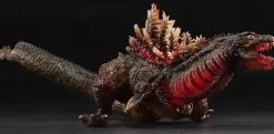 Hyper Solid Series Godzilla (2016) Second Form PVC (Reissue)