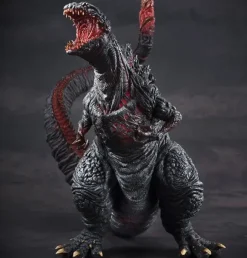 Hyper Solid Series Shin Godzilla PVC (Reissue)