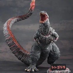 Hyper Solid Series Shin Godzilla PVC (Reissue)