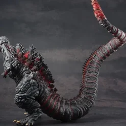Hyper Solid Series Shin Godzilla PVC (Reissue)