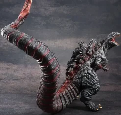 Hyper Solid Series Shin Godzilla PVC (Reissue)