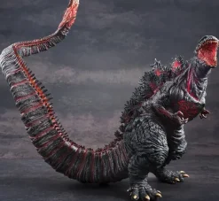 Hyper Solid Series Shin Godzilla PVC (Reissue)