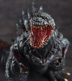 Hyper Solid Series Shin Godzilla PVC (Reissue)