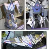Hyper V Stealth Robo