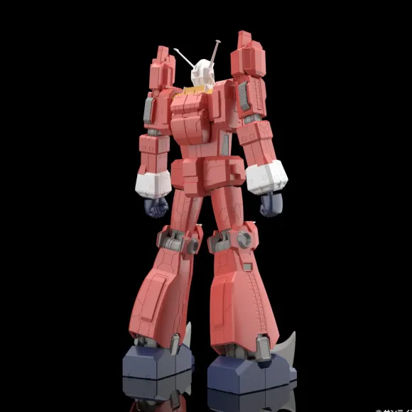 1/450 Ideon Animation Color Ver
