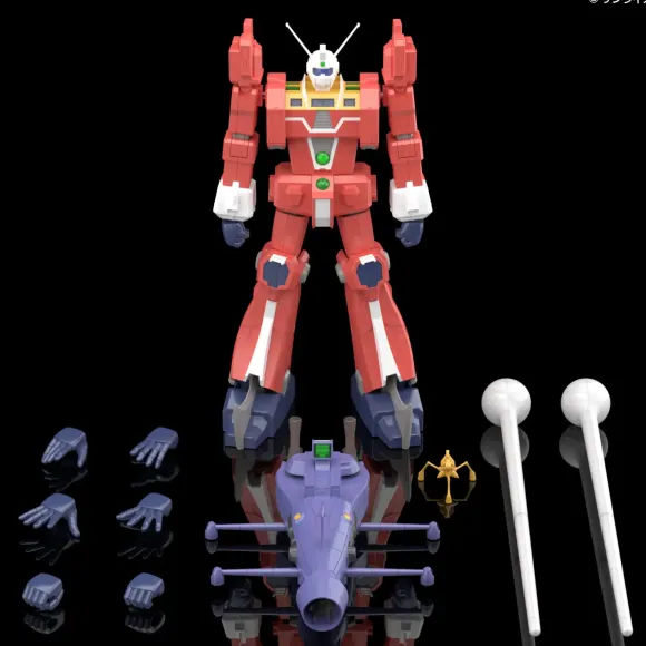 1/450 Ideon Animation Color Ver