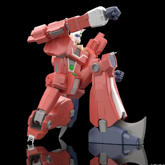 1/450 Ideon Animation Color Ver