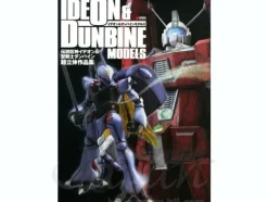 Ideon & Dunbine Models