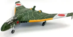 1/48 I.J.A. KI-74II OTSU KAI 2nd Independent Flight Group