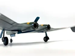 1/48 I.J.A. KI-74II OTSU KAI 2nd Independent Flight Group
