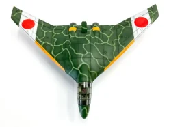 1/48 I.J.A. KI-74II OTSU KAI 2nd Independent Flight Group