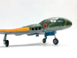 1/48 I.J.A. KI-74II OTSU KAI 2nd Independent Flight Group