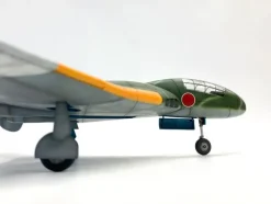 1/48 I.J.A. KI-74II OTSU KAI 2nd Independent Flight Group