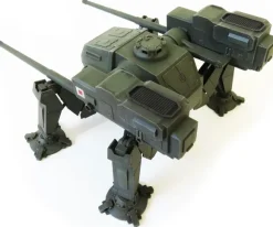 1/35 I.J.A. Tactical SPG Kabuto-Kai