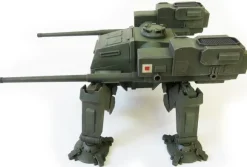 1/35 I.J.A. Tactical SPG Kabuto-Kai