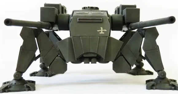 1/35 I.J.A. Tactical SPG Kabuto-Kai
