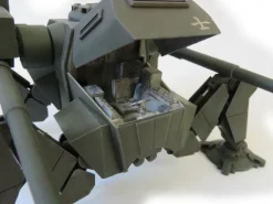 1/35 I.J.A. Tactical SPG Kabuto-Kai