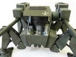 1/35 I.J.A. Tactical SPG Kabuto-Kai