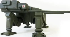 1/35 I.J.A. Tactical SPG Kabuto-Kai