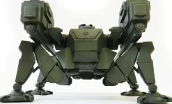 1/35 I.J.A. Tactical SPG Kabuto-Kai