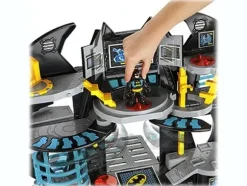 Imaginext/ DC Super Friends: Batcave Play Set