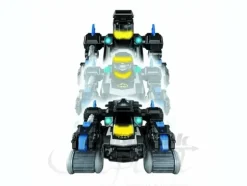 Imaginext/ DC Super Friends: R/C Batbot Play Set