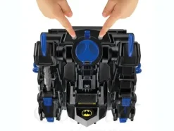 Imaginext/ DC Super Friends: R/C Batbot Play Set
