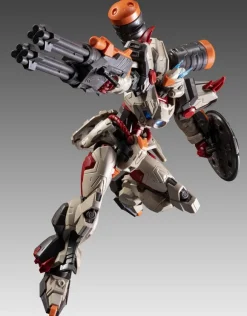 I'm a Great Hero Series Trading Plastic Model Kit: 1Box (6pcs)