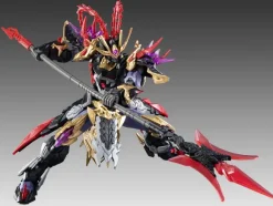 I'm a Great Hero Series Trading Plastic Model Kit: 1Box (6pcs)
