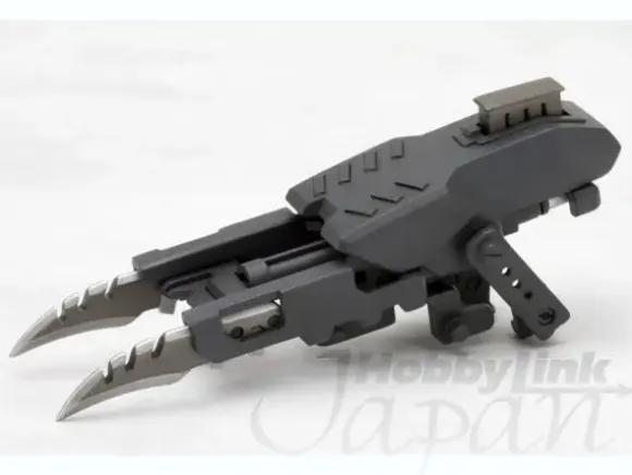 Impact Edge