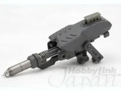 Impact Edge