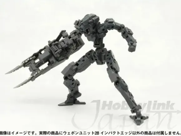 Impact Edge