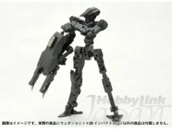 Impact Edge