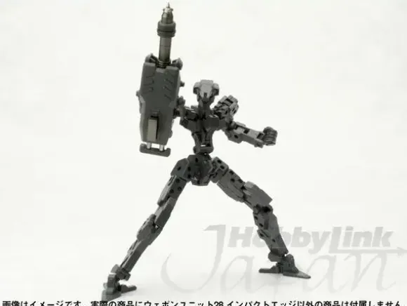 Impact Edge