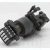 Impact Knuckle