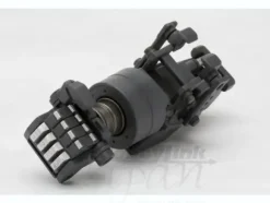 Impact Knuckle