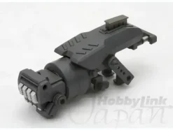 Impact Knuckle