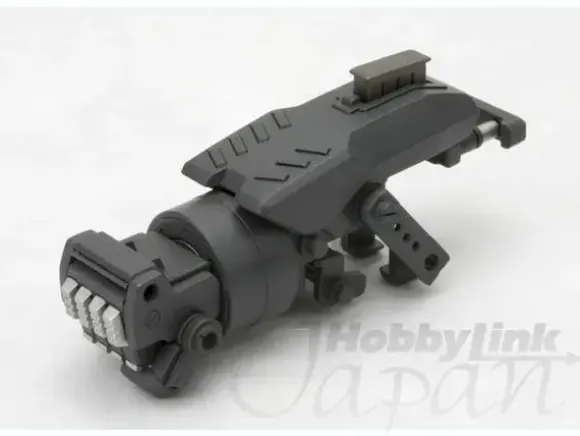 Impact Knuckle
