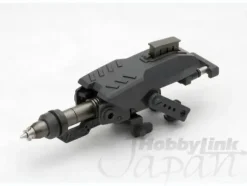 Impact Knuckle