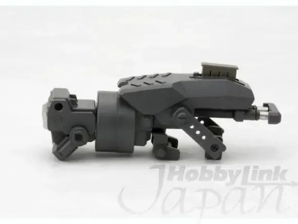 Impact Knuckle