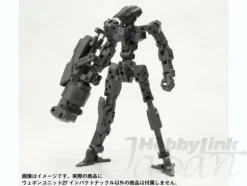 Impact Knuckle
