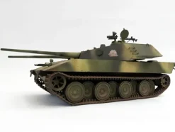 1/35 Imperial Japanese Army Super-Heavy Tank
