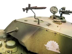 1/35 Imperial Japanese Army Super-Heavy Tank