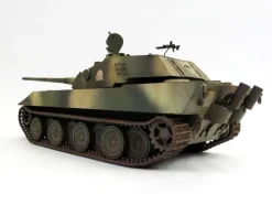 1/35 Imperial Japanese Army Super-Heavy Tank