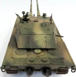 1/35 Imperial Japanese Army Super-Heavy Tank