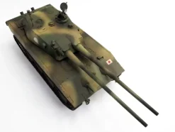 1/35 Imperial Japanese Army Super-Heavy Tank
