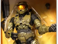 12-Inch Master Chief Spartan-117