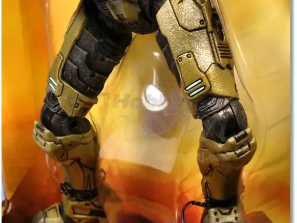 12-Inch Master Chief Spartan-117