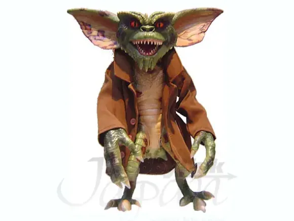 19Inch Streaking Gremlin PVC