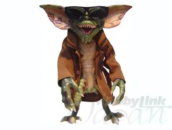 19Inch Streaking Gremlin PVC